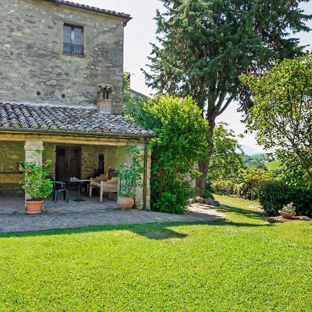 Belvilla By Oyo Locanda Le Querce Frontino エクステリア 写真