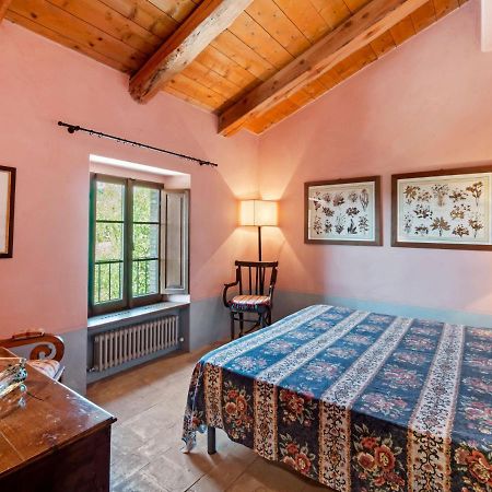 Belvilla By Oyo Locanda Le Querce Frontino エクステリア 写真