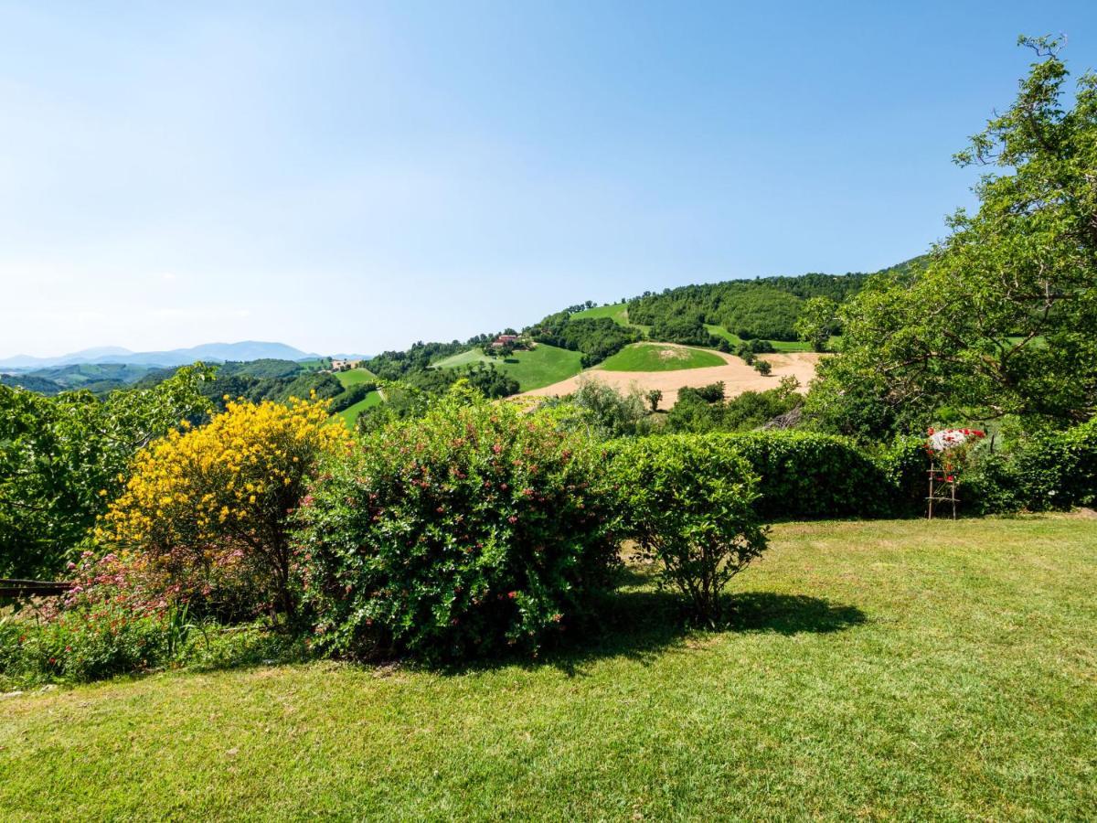 Belvilla By Oyo Locanda Le Querce Frontino 部屋 写真