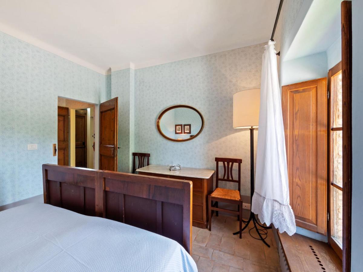 Belvilla By Oyo Locanda Le Querce Frontino エクステリア 写真