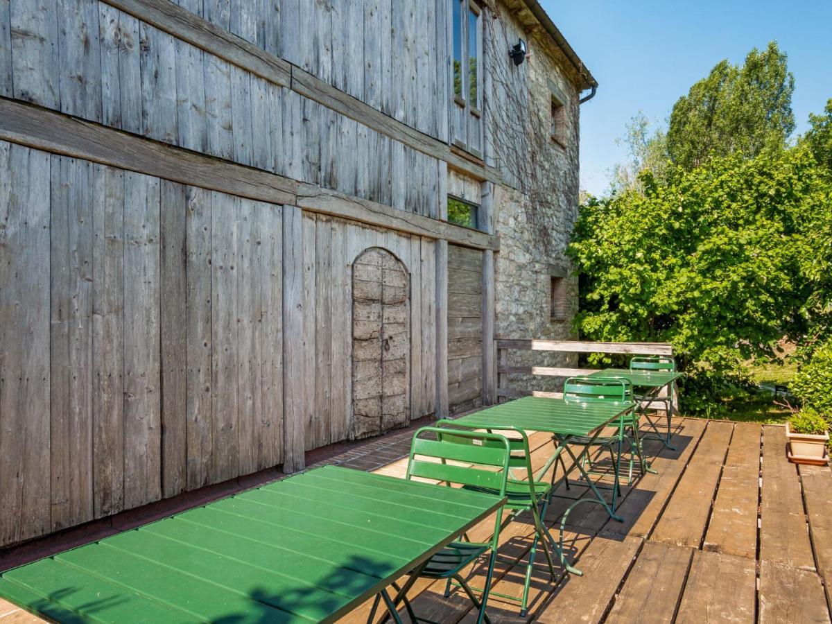 Belvilla By Oyo Locanda Le Querce Frontino エクステリア 写真