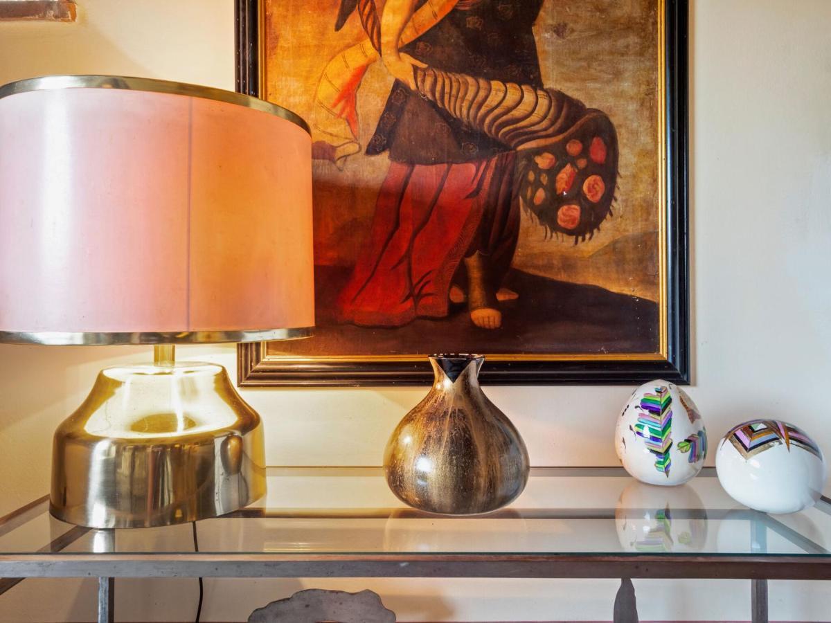 Belvilla By Oyo Locanda Le Querce Frontino エクステリア 写真