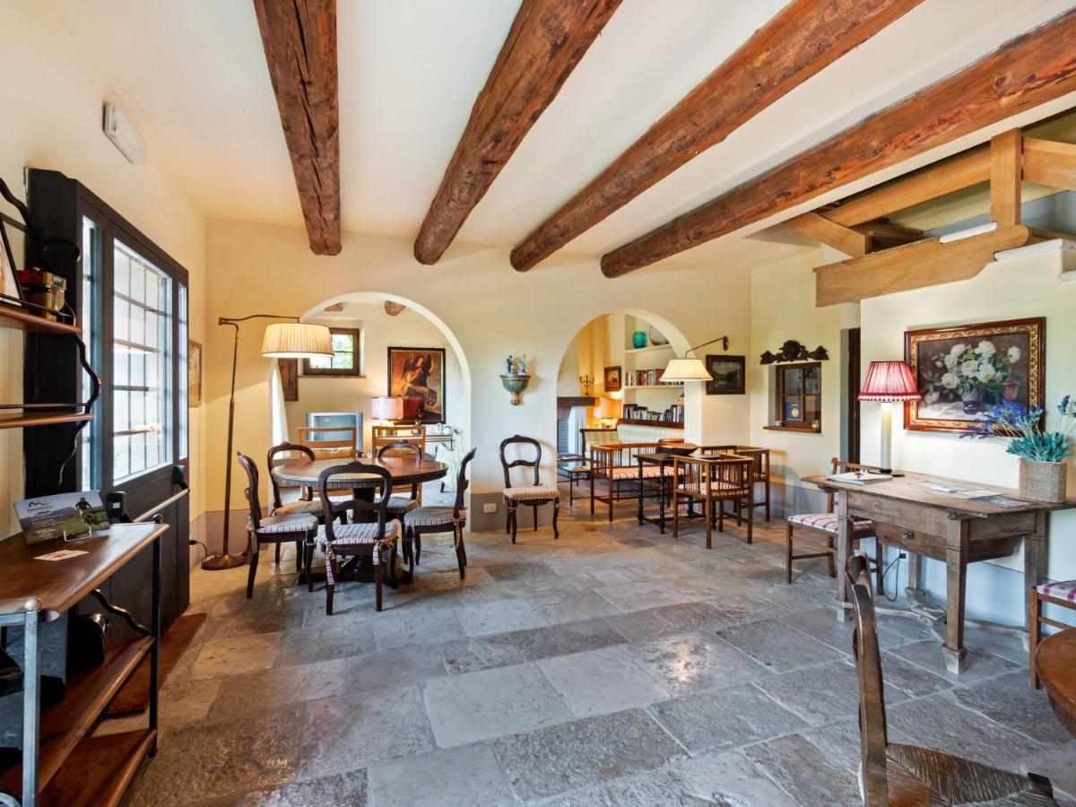 Belvilla By Oyo Locanda Le Querce Frontino エクステリア 写真