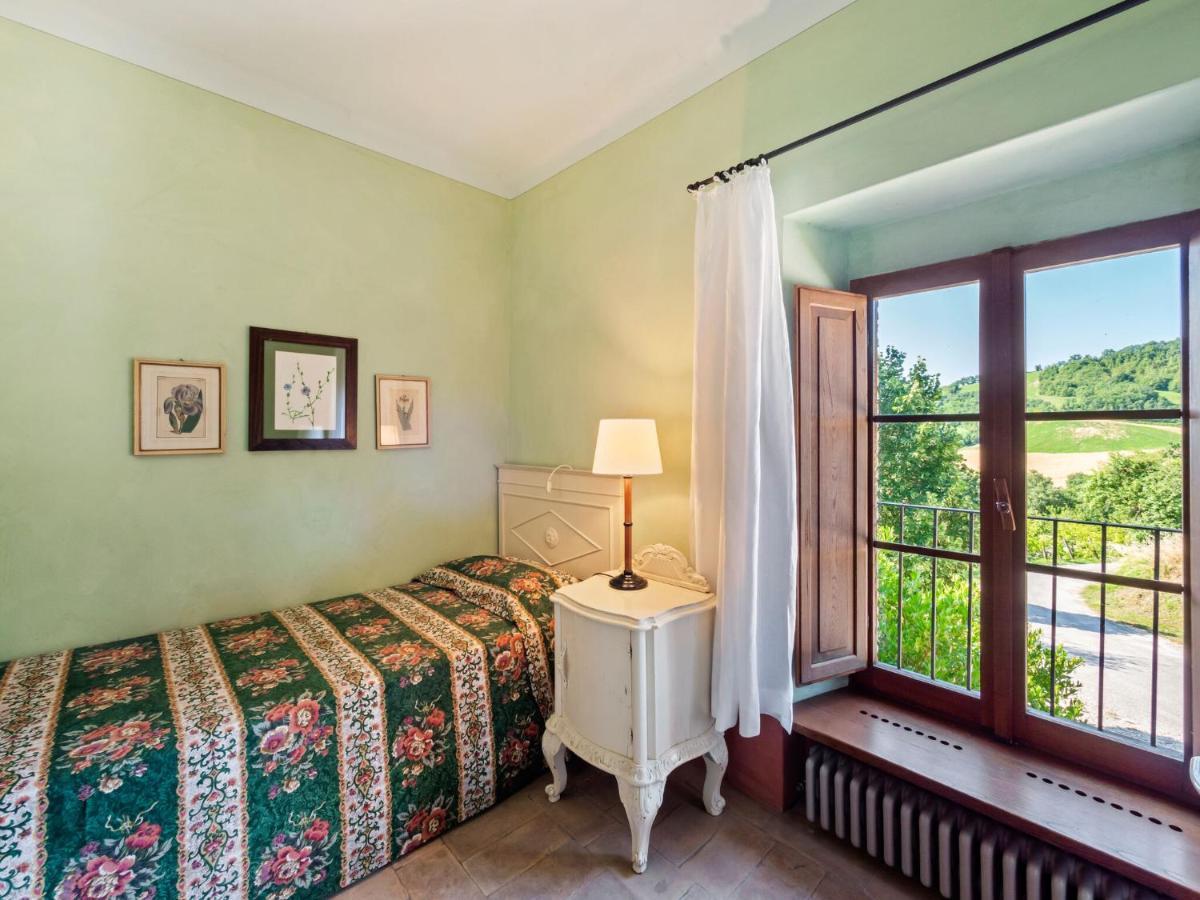 Belvilla By Oyo Locanda Le Querce Frontino エクステリア 写真